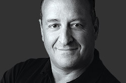 James Berbarfald