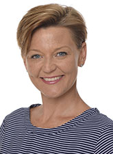 Vicki Hopcroft